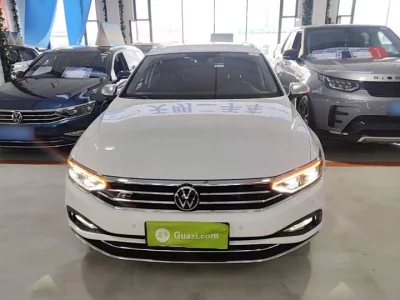 Volkswagen Wei Lan