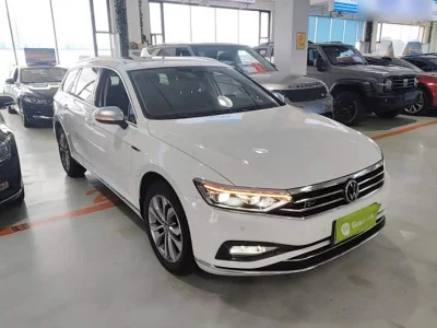 Volkswagen Wei Lan