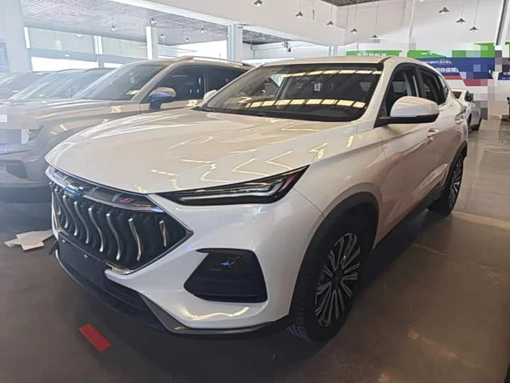 Oshan X5