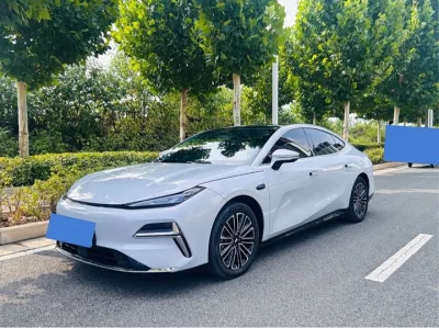 Geely Galaxy Star 8