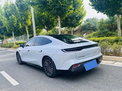 Geely Galaxy Star 8