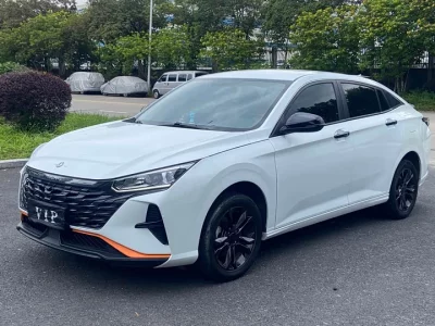 Dongfeng Yixuan