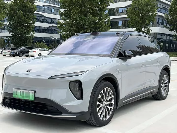 NIO ES6