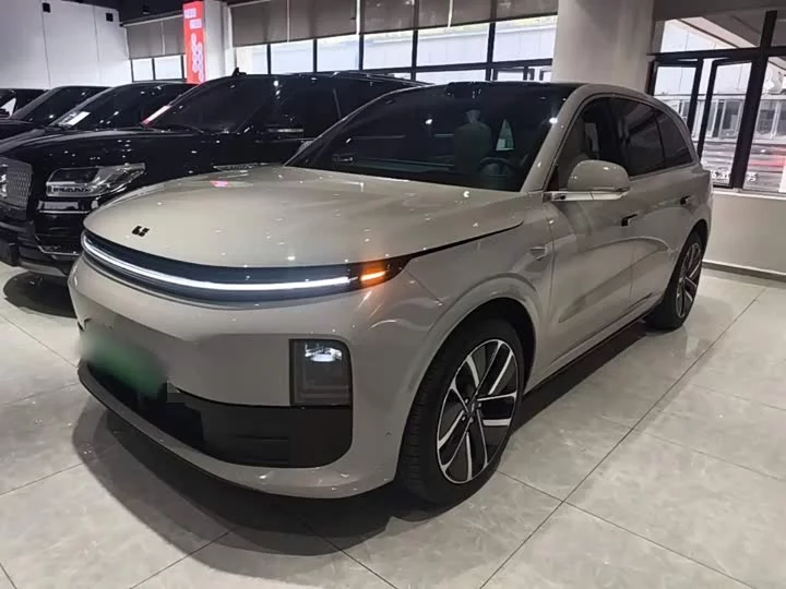 Lixiang L6