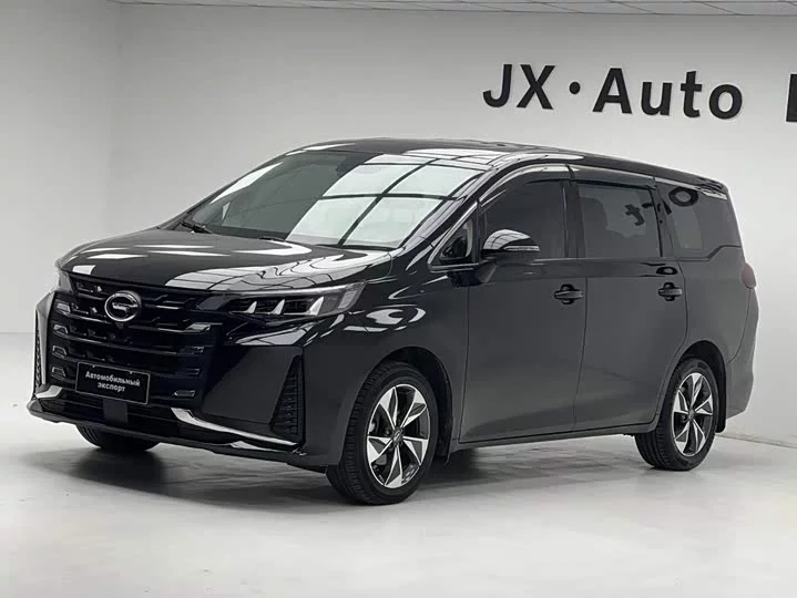 GAC Trumpchi M6