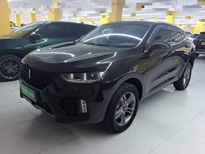 Wey VV5
