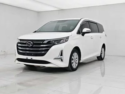 GAC Trumpchi M6