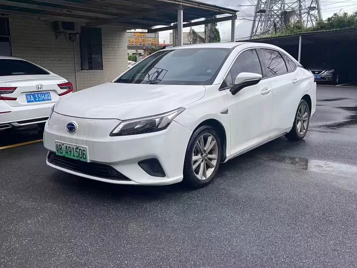 GAC AION AION S