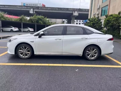 GAC AION S