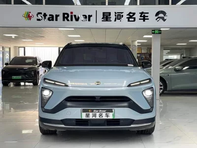 NIO ES6