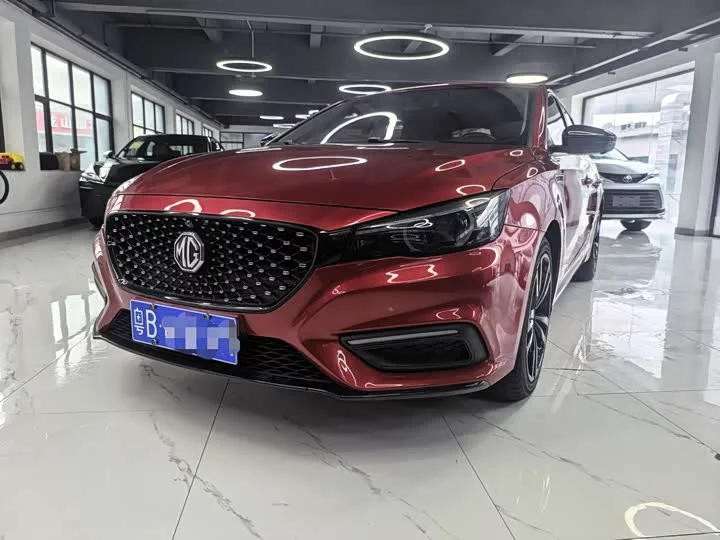 MG 6