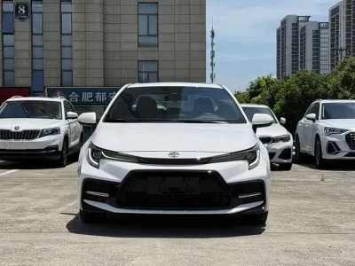 Toyota Levin