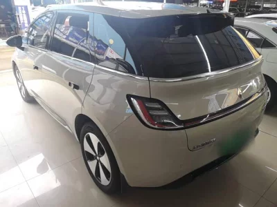 Baojun Yunduo