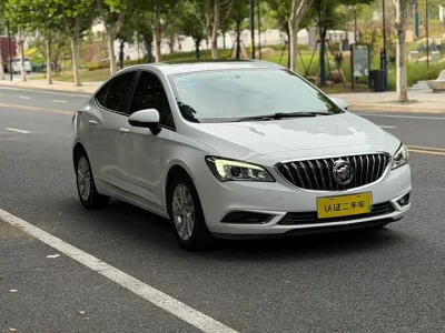 Buick Valeant