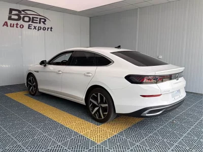 Volkswagen Lamando