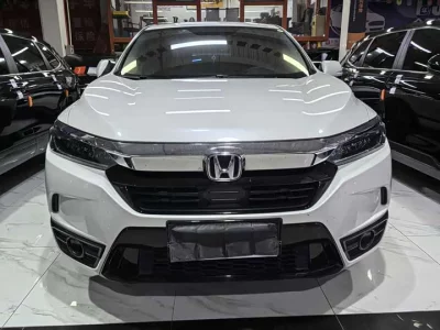 Honda Breeze