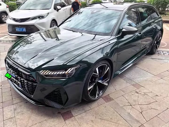 Audi RS 6