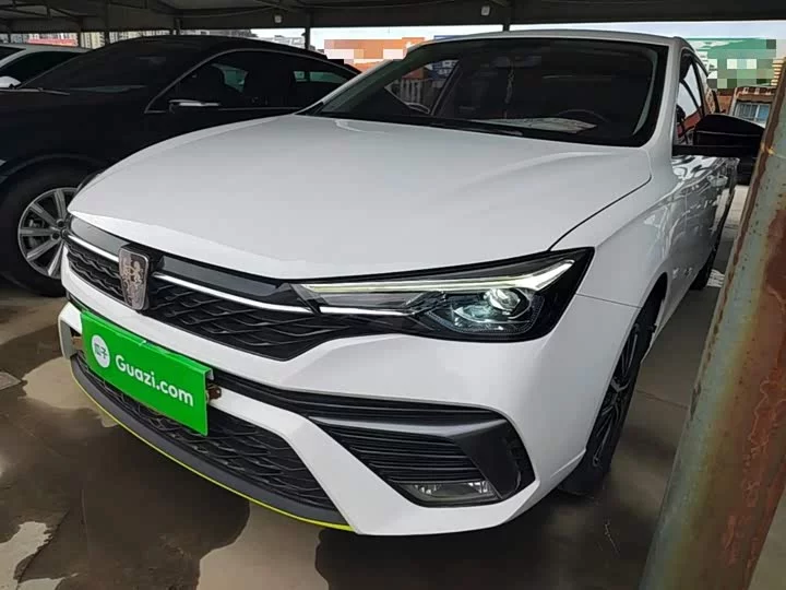 Roewe i5