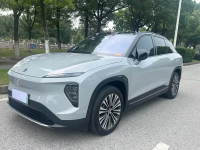 NIO ES7