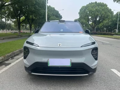 NIO ES7