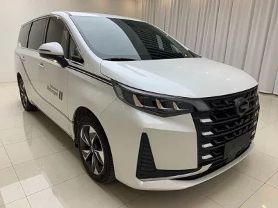 GAC Trumpchi M6