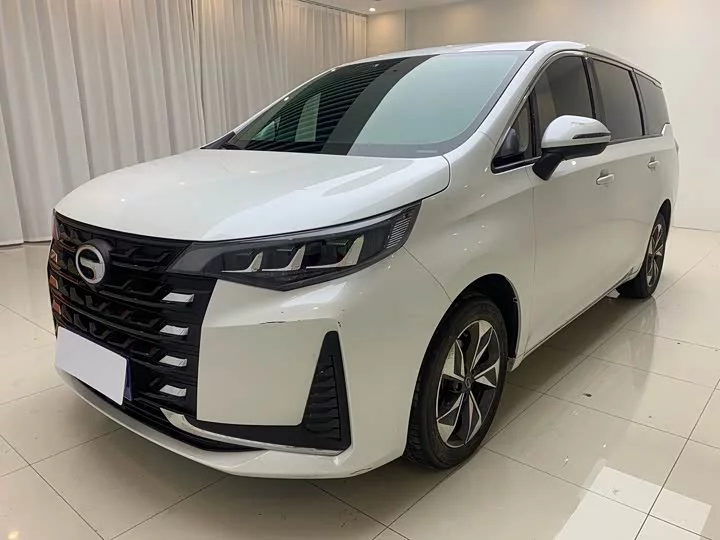 GAC Trumpchi M6