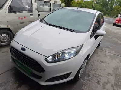 Ford carnival
