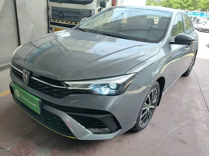 Roewe i5