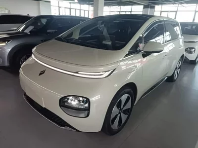 Baojun Yunduo
