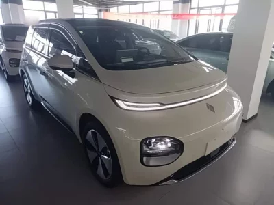 Baojun Yunduo