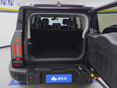 Jetour Traveler