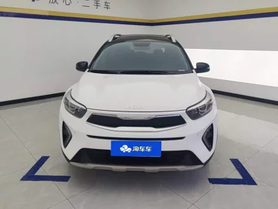 Kia KX1