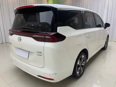 GAC Trumpchi M6