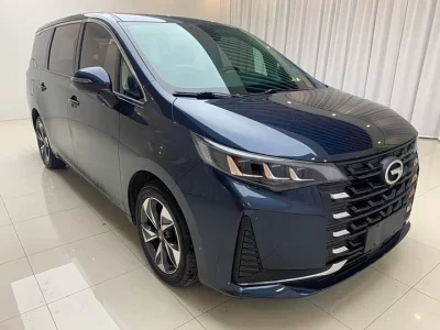 GAC Trumpchi M6