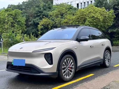 NIO ES6