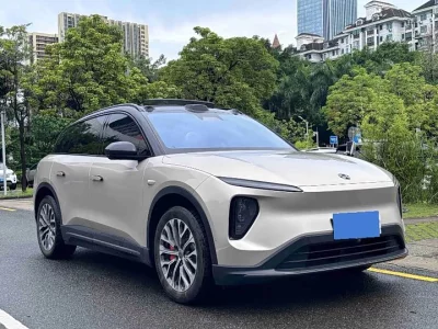 NIO ES6