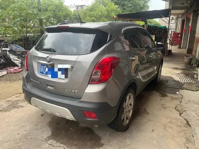 Buick Encore