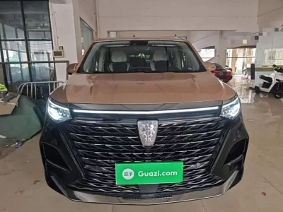Roewe iMAX8