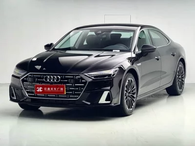 Audi A7L