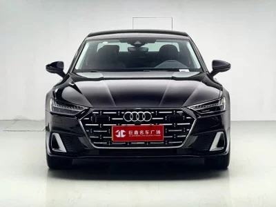 Audi A7L