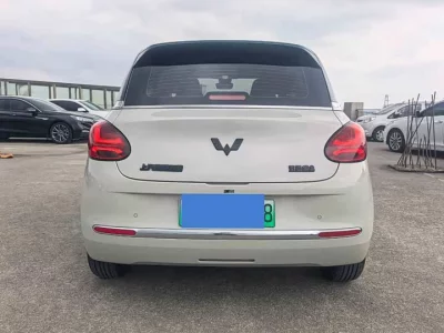 Wuling Bingo