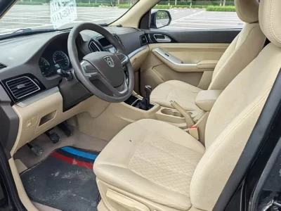 Baojun 730