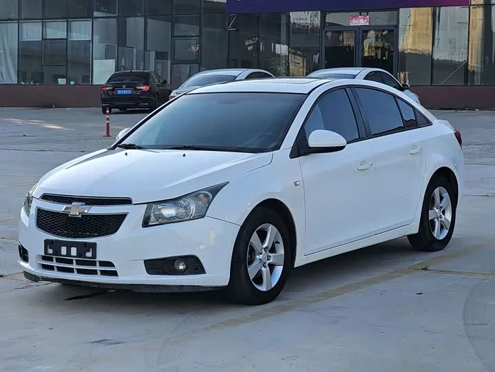 Chevrolet Monza