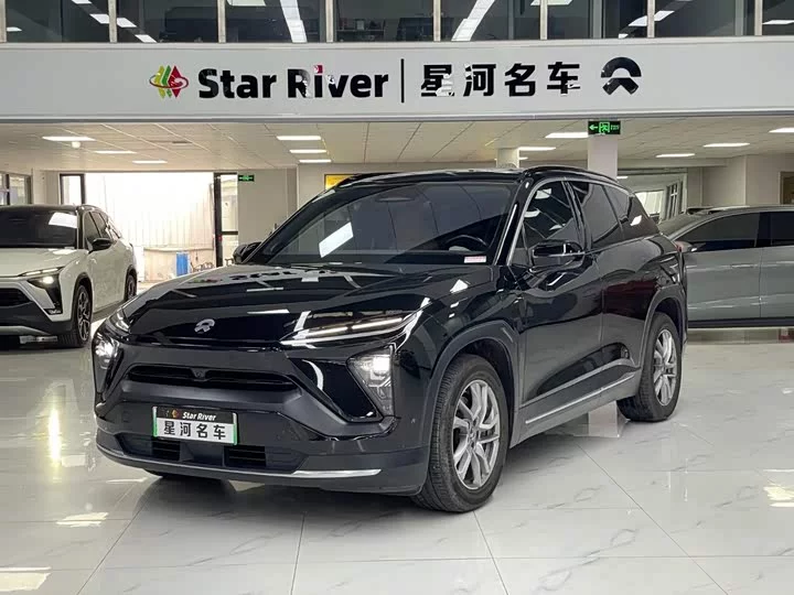 NIO ES6