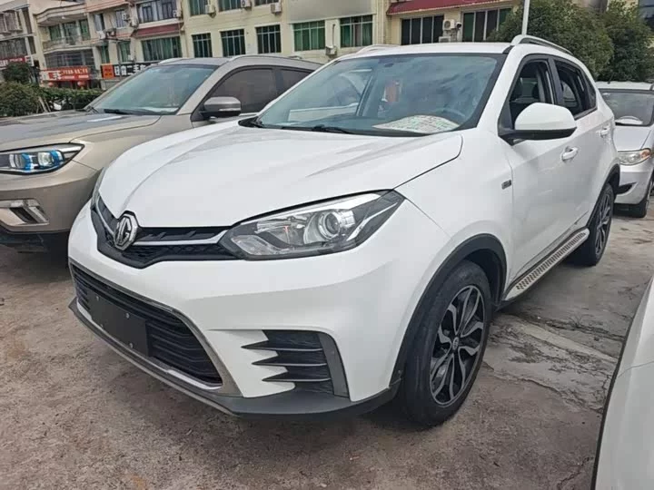 MG Ruiteng
