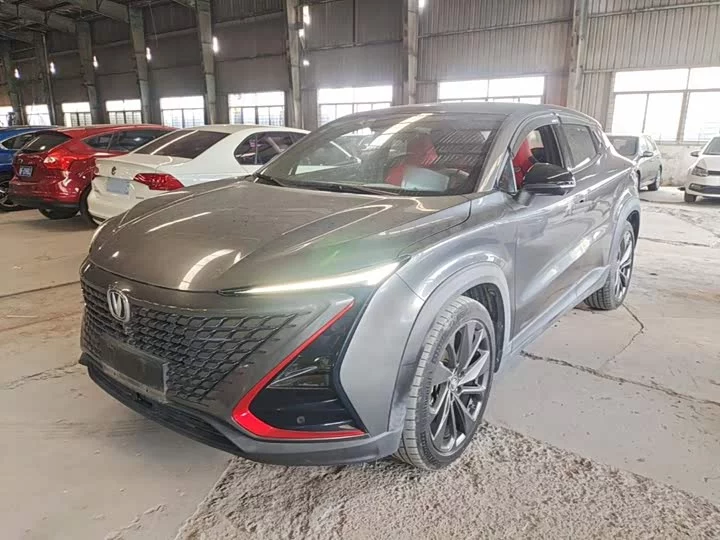 Changan UNI-T