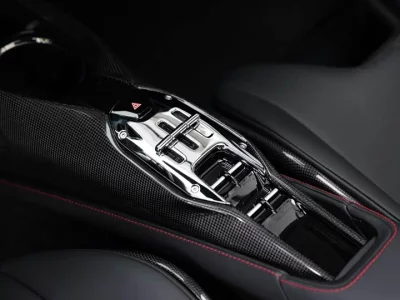 Ferrari SF90