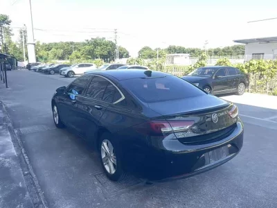 Buick Majesty