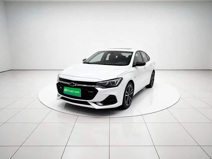 Chevrolet Monza