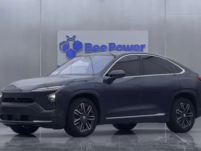 NIO EC6